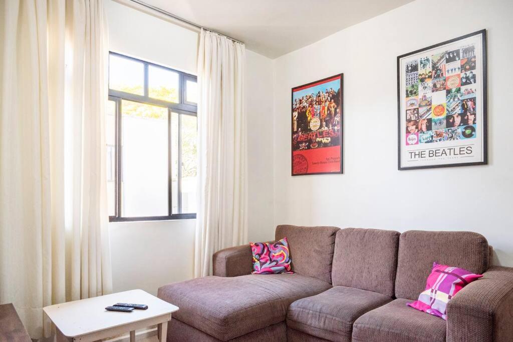 Quarto Aconchegante Nas Merces Curitiba Exterior photo